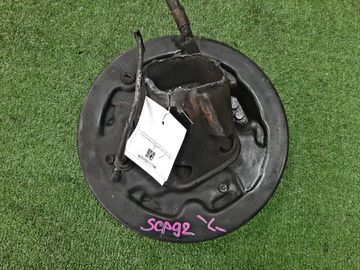 СТУПИЦА НА TOYOTA BELTA SCP92 2SZ-FE