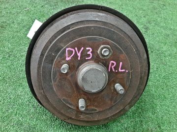 СТУПИЦА НА MAZDA DEMIO DY3W ZJ-VE