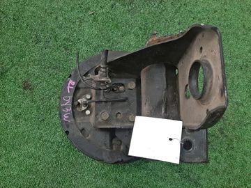 СТУПИЦА НА MAZDA DEMIO DY3W ZJ-VE