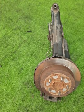 СТУПИЦА НА MITSUBISHI GRANDIS NA4W 4G69