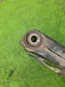 СТУПИЦА НА MITSUBISHI GRANDIS NA4W 4G69