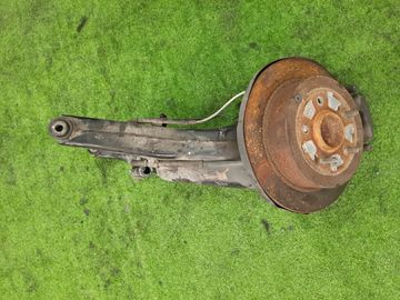 СТУПИЦА НА MITSUBISHI GRANDIS NA4W 4G69