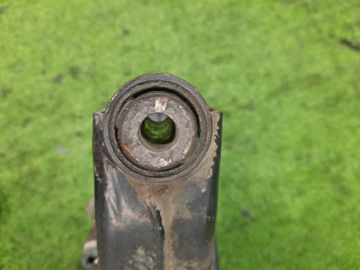 СТУПИЦА НА MITSUBISHI GRANDIS NA4W 4G69