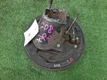 СТУПИЦА НА HONDA FIT ARIA GD8 L15A