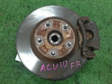 СТУПИЦА НА TOYOTA HARRIER ACU10W 2AZ-FE