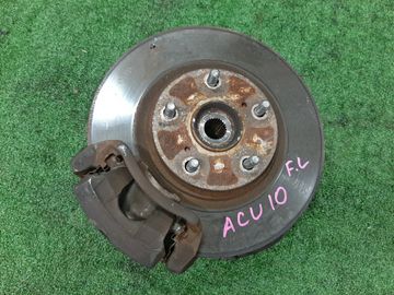 СТУПИЦА НА TOYOTA HARRIER ACU10W 2AZ-FE