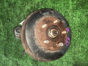 СТУПИЦА НА SUBARU IMPREZA GF6 EJ18