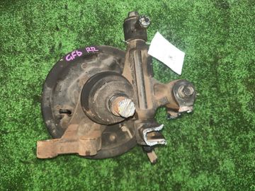 СТУПИЦА НА SUBARU IMPREZA GF6 EJ18