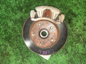 СТУПИЦА НА SUBARU IMPREZA GF6 EJ18