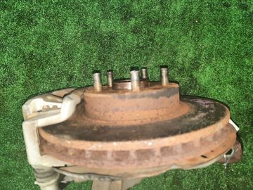 СТУПИЦА НА SUBARU IMPREZA GF6 EJ18