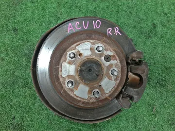 СТУПИЦА НА TOYOTA HARRIER ACU10W 2AZ-FE