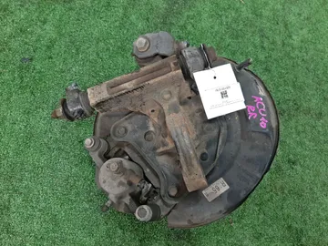 СТУПИЦА НА TOYOTA HARRIER ACU10W 2AZ-FE