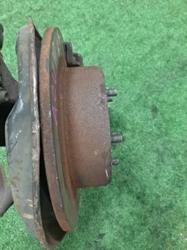 СТУПИЦА НА TOYOTA HARRIER ACU10W 2AZ-FE