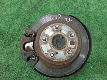 СТУПИЦА НА TOYOTA HARRIER ACU10W 2AZ-FE