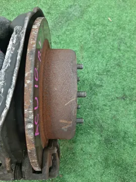 СТУПИЦА НА TOYOTA HARRIER ACU10W 2AZ-FE