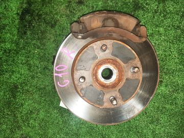 СТУПИЦА НА NISSAN BLUEBIRD SYLPHY QG10 QG18DE