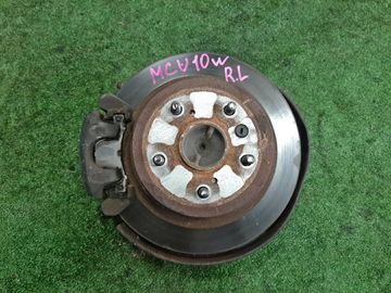 СТУПИЦА НА TOYOTA HARRIER MCU10W 1MZ-FE