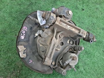 СТУПИЦА НА TOYOTA HARRIER MCU10W 1MZ-FE