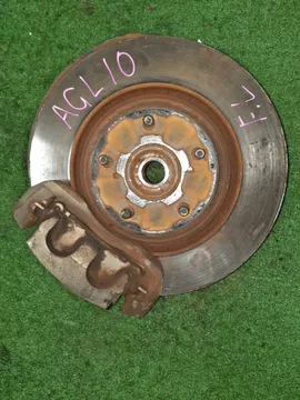 СТУПИЦА НА LEXUS RX270 AGL10W 1AR-FE