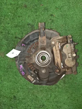 СТУПИЦА НА LEXUS RX270 AGL10W 1AR-FE