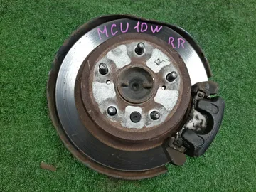 СТУПИЦА НА TOYOTA HARRIER MCU10W 1MZ-FE