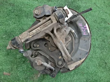 СТУПИЦА НА TOYOTA HARRIER MCU10W 1MZ-FE