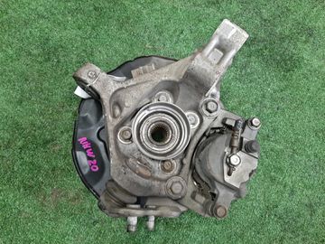 СТУПИЦА НА TOYOTA PRIUS NHW20 1NZ-FXE