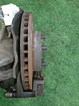 СТУПИЦА НА TOYOTA PRIUS NHW20 1NZ-FXE