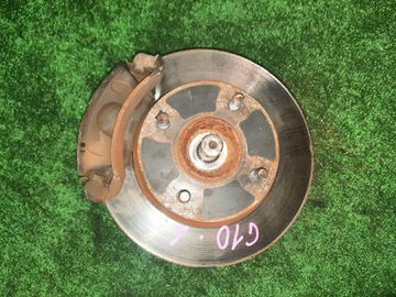 СТУПИЦА НА NISSAN BLUEBIRD SYLPHY QG10 QG18DE