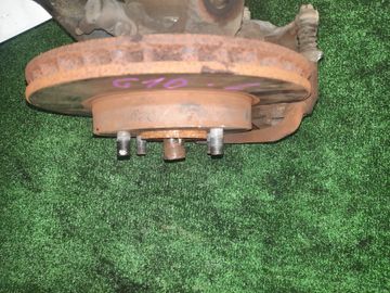 СТУПИЦА НА NISSAN BLUEBIRD SYLPHY QG10 QG18DE