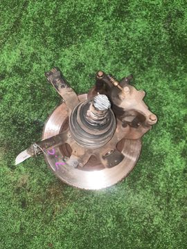 СТУПИЦА НА NISSAN BLUEBIRD SYLPHY QG10 QG18DE