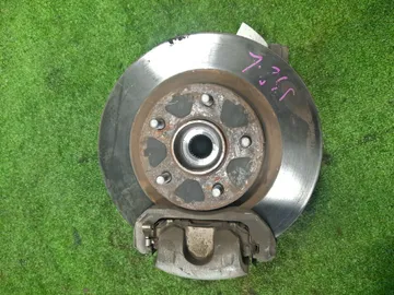 СТУПИЦА НА NISSAN TEANA J32 VQ25DE