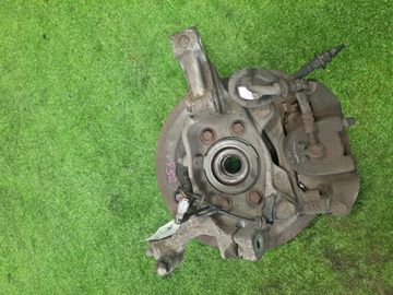 СТУПИЦА НА NISSAN TEANA J32 VQ25DE