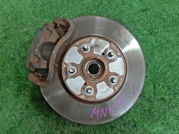 СТУПИЦА НА TOYOTA ALPHARD MNH10W 1MZ-FE