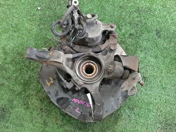 СТУПИЦА НА TOYOTA ALPHARD MNH10W 1MZ-FE