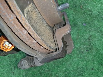 СТУПИЦА НА HONDA AIRWAVE GJ1 L15A