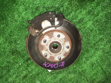 СТУПИЦА НА TOYOTA GAIA ACM10G 1AZ-FSE