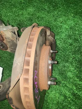 СТУПИЦА НА TOYOTA GAIA ACM10G 1AZ-FSE