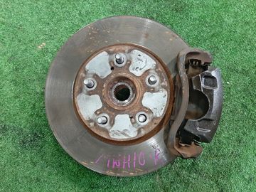 СТУПИЦА НА TOYOTA ALPHARD MNH10W 1MZ-FE