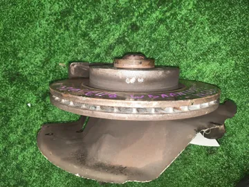 СТУПИЦА НА BMW 3-SERIES E46 226S1