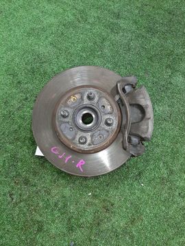 СТУПИЦА НА HONDA AIRWAVE GJ1 L15A