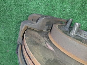 СТУПИЦА НА HONDA AIRWAVE GJ1 L15A