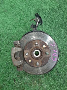 СТУПИЦА НА HONDA FIT GD1 L13A