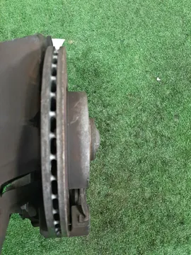 СТУПИЦА НА BMW 3-SERIES E46 226S1