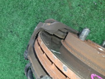 СТУПИЦА НА HONDA FREED GB5 L15B