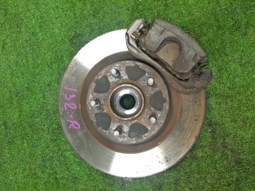 СТУПИЦА НА NISSAN TEANA J32 VQ25DE