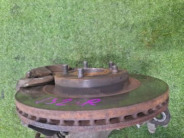 СТУПИЦА НА NISSAN TEANA J32 VQ25DE