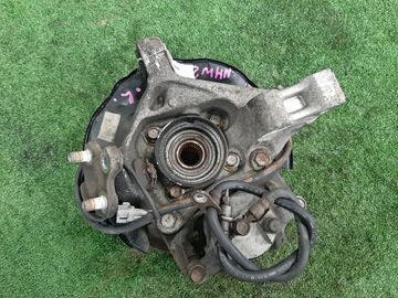 СТУПИЦА НА TOYOTA PRIUS NHW20 1NZ-FXE