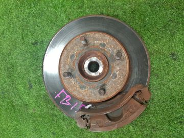 СТУПИЦА НА NISSAN SUNNY FB15 QG15DE