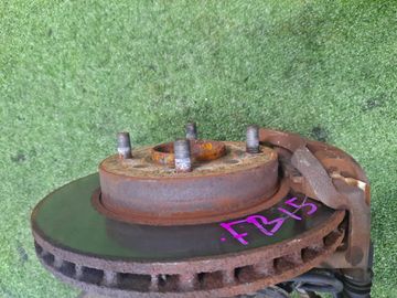 СТУПИЦА НА NISSAN SUNNY FB15 QG15DE